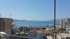  Ideal ApartHotel Saranda  Саранда